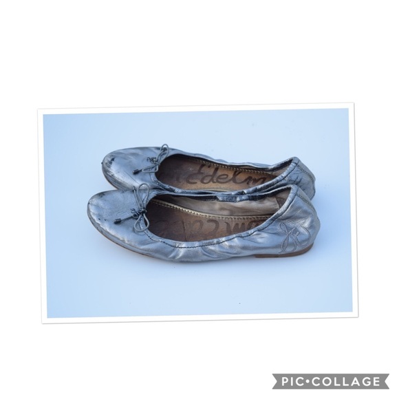 Sam Edelman ballet flats - Picture 1 of 8